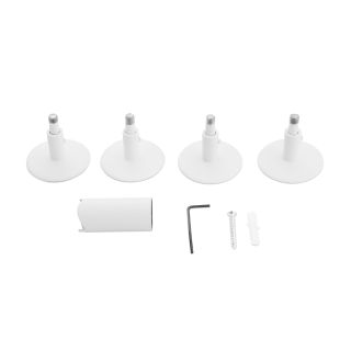 Полотенцесушитель электрический Energy Round EETR0ROUND9040R903M 90x40 см